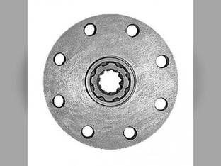 Torsional Damper Case IH JX1070U Farmall 105U Farmall 95U JX1100U Farmall 85U JX1080U JX1090U New Holland TL80A T5060 T5040 T5050 TL90A TL100A