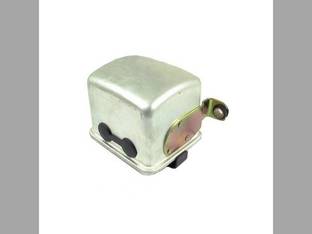 Regulator fits International B fits Massey Ferguson TEA20 3639403M1 37229 2872621 fits Ford Dexta Major Power Major 700728R91 fits David Brown K900136 fits Landini 7000 7500 fits Case IH 708969R92
