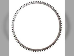 Flywheel Ring Gear fits Allis Chalmers G 70800311 fits Massey Harris Pacer Pony 1500117M1