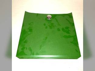 Used Battery Door Compatible with John Deere 2440 401C 1830 400 1630 401B 2040 401 2020 1120 480A 2030 1030 830 2630 1130 480 2120 300 1530 1020 480B 301 2240 2640 820 2130 AT20026