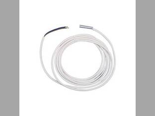 Temperature Sensor fits Fendt 712 Vario 714 Vario 716 Vario 718 Vario 818 Vario 820 Vario F210.552.010.390