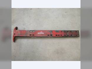 Used Frame Rail LH International 856 21026 21256 21206 806 1026 1456 1206 1256 21456 379399R11