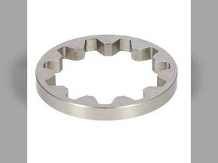 Transmission Oil Pump Ring Gear Compatible with John Deere 6405 7220 6415 6210 5720 6220 7400 6620 6120 6320 7200 6420 6215 6605 6610 6300 6600 6500 6110 6310 6715 6200 5820 6615 7210 7410 6410 6400