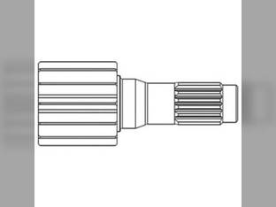 Pinion Shaft John Deere 7020 4620 444D 444 4520 7520 544 4630 644 444C R113732