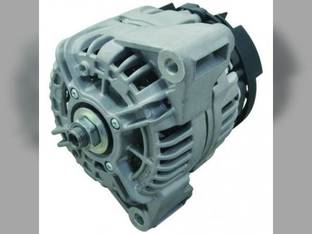 Alternator - (12780) Compatible with John Deere 7230 6125M 6220 6105M 6615 6115M 6220L 6920 7330 6420L 6230 6415 6150R 6520L 6430 6420 6215 6330 7130 6715 6150M 6520 6620 6120 6320 6170M 6120L 6320L