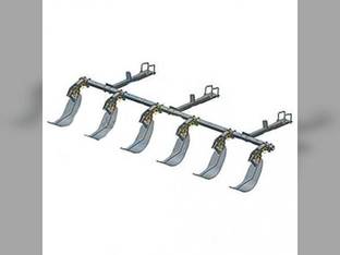 Stalk Stryker Complete Kit - 6 Row Case IH 2406 2206