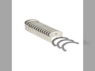 Main Bearings - .010