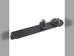 Gathering Chain, Tension Adjustment, Bracket