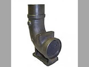 Exhaust Manifold Elbow fits Case 1470 1570 A61941