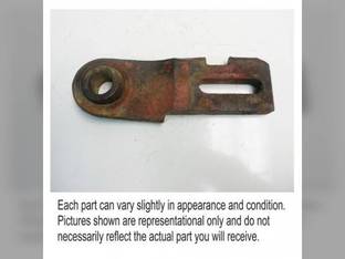 Used Lower Lift Link Extension International 666 2656 Hydro 86 Hydro 70 2606 664 2504 254 544 686 2544 504 606 656 380994R92