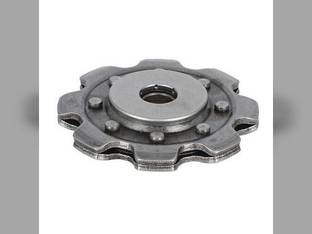 Idler Sprocket Massey Ferguson 1183 1163 54 1153 1143 1124 1144 63 44 1154 64 34 83 513327 844076M1 844076M2