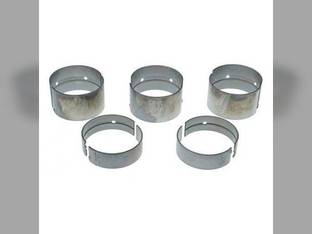 Main Bearings - .020" Oversize - Set Case 780B W14 870 A41909
