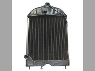 Radiator - Restoration Quality Ford 8N 9N 2N 86551430