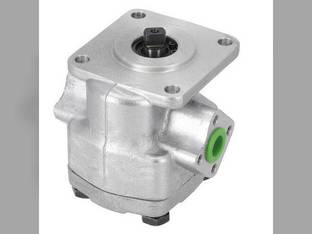 Hydraulic Pump fits Yanmar YM135 YM135D YM155D YM1300 YM1300D 124064-260211