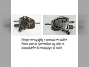 Used Transmission Control Valve fits International 5088 5088 7288 7288 5288 5288 7488 7488 5488 5488 224370C93