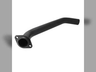 Exhaust Pipe OEM Style fits John Deere A AA4014R