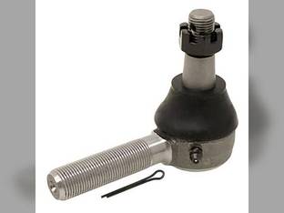 Tie Rod End RH Ford 340B 450 545A 250C 345C 340A 345D 445A 340 545D 445C 445 545C 540B 540A D8NN3289AA