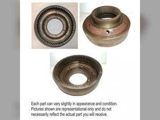 Used MFWD Ring Gear John Deere 7410 7720 7710 7810 7820 7510 7730 7210 7610 7630 7715 7815 R130071