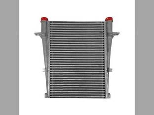 Charge Air Cooler fits Ford 87573731 fits New Holland 87573731