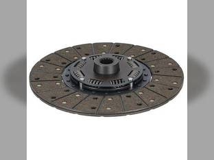 Clutch Disc Ford 3120 3100 3000 2300 4110 3300 4100 4610 2000 3110 2100 2120 3190 2110 4000 3055 C7NN7550C