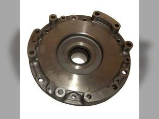 Used Differential Bearing Retainer W/O Studs Left Hand fits Case IH MX180 MX200 MX220 MX240 MX270 7110 7220 8920 92892C1