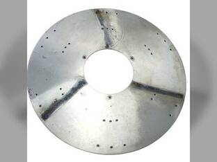 Used Straw Spreader Disc fits Case IH AFX8010 1666 1688 2166 2188 2366 2377 2388 2577 2588 5088 5130 5140 6088 6130 6140 7010 7088 7120 7130 7140 7230 7240 8010 8120 8230 8240 9120 9230 9240 140189A1