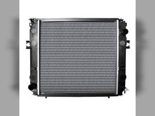 Radiator fits Komatsu 3EA-04-A6310