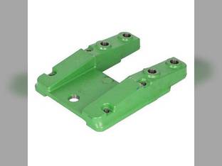 Fender Base - Front Compatible with John Deere 6410S 7230 6220 6420L 6230 6405 6415 6210 7330 6200 6615 6410 6520L 6430 6400 6420 6215 6605 6330 6300 6500 6110L 6110 6310 6715 6410L 6120 6320 6320L