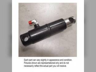 Used Pickup Lift Cylinder 87019166 87034545 87036222 86643308 87056843 47583052