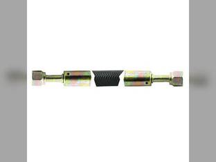 Air Conditioning Hose Line - Cab to Expansion Valve International 1480 1440 1460 183905C1