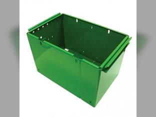 Battery Box fits John Deere 520 530 620 630 AA6731R