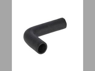 Radiator Hose - Upper Mahindra C4005 4505 3325 3505 3825 4525 3525 5005 450 C27 E350 4025 C35 005555509R1