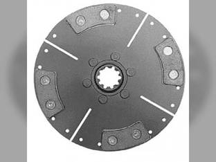 Remanufactured Clutch Disc Massey Ferguson 855 850 750 1046382M92