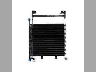 Hydraulic Oil Cooler fits John Deere 3033R 3038R 3039R 3045R 3046R 4044M 4044R 4049M 4049R 4052M 4052R 4066M 4066R LVA17864