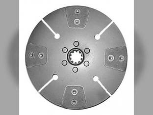 Remanufactured Clutch Disc fits John Deere 430 430 435 1010 2010 1010 3300 AT14612