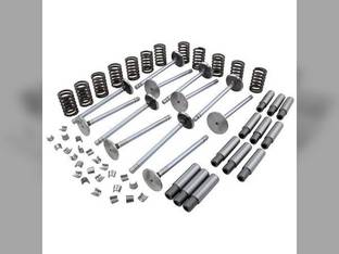 Valve Train Kit Case 2390 2094 W24C 2294 1150 W30 2394 1285 3294 2590 W18B W20 1450 2594 1370 4494 1080 4690 1280 2290 2090 1570 4694 2670 4490 2470 1470 1155D
