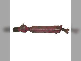 Used Lateral Limiter Assembly fits International Hydro 70 Hydro 86 544 656 666 686 2544 2656 400836R1 400835R1 389369R1 389371R1