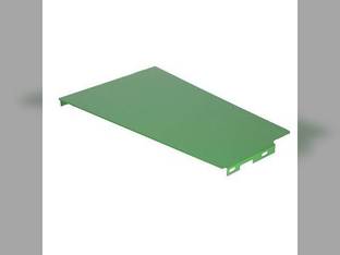 Rear Side Panel - LH John Deere 4020 4000 AR40774