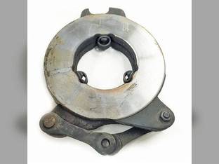 Used Brake Actuating Assembly International 666 2656 Hydro 70 664 656 686 Hydro 86 391446R91