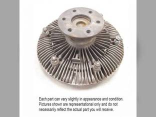 Used Fan Drive - Viscous John Deere 9400T 9300T 9300 9400 RE62618