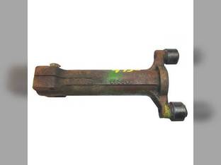 Used Hydraulic Pump Drive Shaft Coupler fits John Deere 4040 4240 4430 4440 4630 R50215