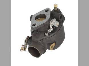 Remanufactured Carburetor Minneapolis Moline 335