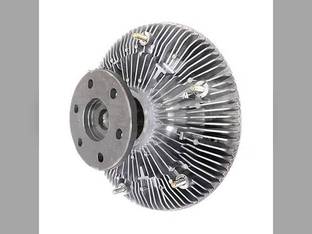 Fan Clutch - Viscous John Deere 9400 9300 RE159103