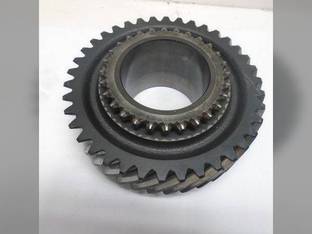 Used Pinion Shaft Gear - 1st & 5th fits John Deere 2840 3030 3120 3130 L28646