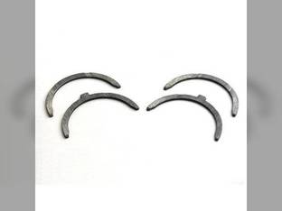Thrust Washer Set Massey Ferguson 2135 304 356 35 154 3165 40 40 235 165 250 302 230 50 50 20 30 30 203 135 240 150 65 Ford Super Dexta Dexta Allis Chalmers 160 Landini JCB John Deere Leyland Perkins