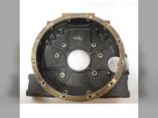 Used Flywheel Housing Caterpillar 226 228 257 246 232 262 247 216 287 906 248 252 267 277 242 236 3034 163-1627