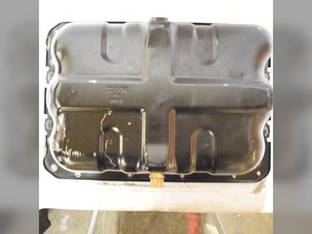 Used Oil Pan fits JCB 260 TC-63 320/A4166 320/04291