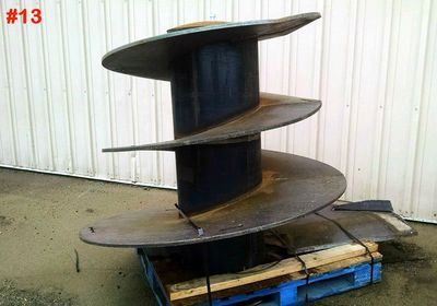 Supreme Vertical Replacement Augers