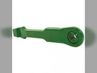 Draft Link End John Deere 7410 7400 7210 7200 RE46707