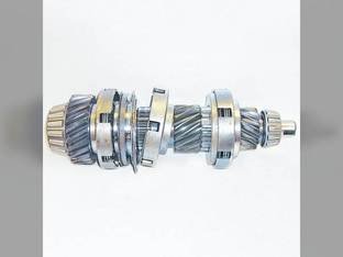 Used Topshaft Assembly Compatible with John Deere 4020 4000 R33384